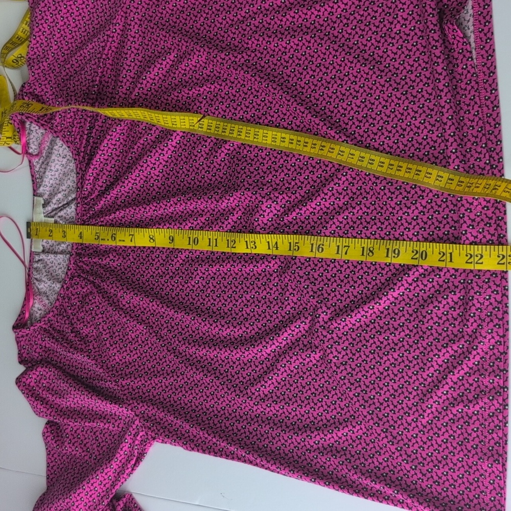 Michael Kors Shirt Size Small Great Condition ! - Picture 14 of 15